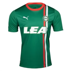 Deportivo Alaves Fotbalový Dres 2023-24 Venkovní