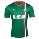 Deportivo Alaves Fotbalový Dres 2023-24 Venkovní