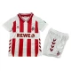 Dětské Fotbalové Dresy 1. FC Köln Domácí 2025-26