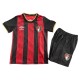 Dětské Fotbalové Dresy AFC Bournemouth Domácí 2025-26