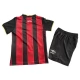 Dětské Fotbalové Dresy AFC Bournemouth Domácí 2025-26
