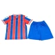 Dětské Fotbalové Dresy Crystal Palace Domácí 2025-26