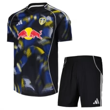 Dětské Fotbalové Dresy Leeds United Alternativní 2025-26