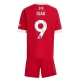 Dětské Fotbalové Dresy Liverpool Isak 9 Domácí 2025-26