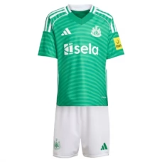 Dětské Fotbalové Dresy Newcastle United Venkovní 2025-26