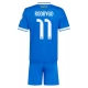 Dětské Fotbalové Dresy Real Madrid Rodrygo 11 Alternativní 2025-26
