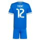 Dětské Fotbalové Dresy Real Madrid Trent 12 Alternativní 2025-26