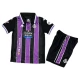 Dětské Fotbalové Dresy Real Valladolid Venkovní 2025-26