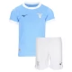 Dětské Fotbalové Dresy SS Lazio Domácí 2025-26