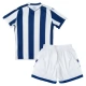 Dětské Fotbalové Dresy West Bromwich Albion Domácí 2025-26