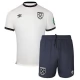 Dětské Fotbalové Dresy West Ham United Venkovní 2025-26