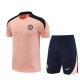 Dětský Chelsea Tréninkový Dres Soupravy 2025-26 - Shorts