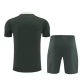 Dětský Chelsea Tréninkový Dres Soupravy 2025-26 - Shorts
