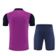 Dětský FC Barcelona Tréninkový Dres Soupravy 2025-26 - Shorts Nachová