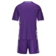 Dětský Fotbalové Dresy ACF Fiorentina Domácí 2025-26