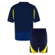 Dětský Fotbalové Dresy Al Nassr FC Venkovní 2024-25