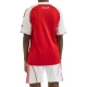 Dětský Fotbalové Dresy Arsenal Domácí 2025-26