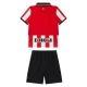Dětský Fotbalové Dresy Athletic Bilbao Domácí 2025-26