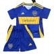Dětský Fotbalové Dresy Boca Juniors Domácí 2024-25