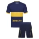 Dětský Fotbalové Dresy Boca Juniors Domácí 2025-26