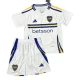 Dětský Fotbalové Dresy Boca Juniors Venkovní 2024-25