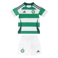 Dětský Fotbalové Dresy Celtic FC Domácí 2024-25