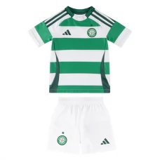 Dětský Fotbalové Dresy Celtic FC Domácí 2024-25
