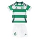 Dětský Fotbalové Dresy Celtic FC Domácí 2024-25