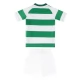 Dětský Fotbalové Dresy Celtic FC Domácí 2024-25