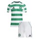 Dětský Fotbalové Dresy Celtic FC Domácí 2025-26