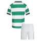 Dětský Fotbalové Dresy Celtic FC Domácí 2025-26