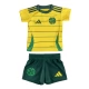 Dětský Fotbalové Dresy Celtic FC Venkovní 2024-25