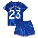 Dětský Fotbalové Dresy Chelsea Gallagher 23 Domácí 2024-25