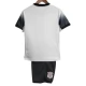 Dětský Fotbalové Dresy Corinthians Domácí 2024-25