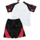 Dětský Fotbalové Dresy CR Flamengo Venkovní 2025-26