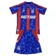 Dětský Fotbalové Dresy Crystal Palace Domácí 2024-25