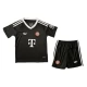 Dětský Fotbalové Dresy FC Bayern Mnichov Kids Brankářské Alternativní 2024-25