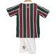 Dětský Fotbalové Dresy Fluminense FC Domácí 2024-25