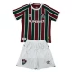 Dětský Fotbalové Dresy Fluminense FC Domácí 2025-26