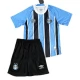 Dětský Fotbalové Dresy Grêmio FBPA Domácí 2025-26