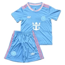 Dětský Fotbalové Dresy Inter Miami CF Alternativní 2025-26