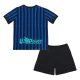 Dětský Fotbalové Dresy Inter Milan Domácí 2025-26