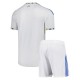 Dětský Fotbalové Dresy Leeds United Domácí 2025-26