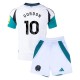 Dětský Fotbalové Dresy Newcastle United Gordon 10 Alternativní 2024-25