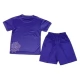 Dětský Fotbalové Dresy Real Madrid Domácí Special Edition Purple 2024-25