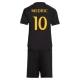 Dětský Fotbalové Dresy Real Madrid Modrić 10 Alternativní 2023-24