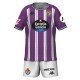 Dětský Fotbalové Dresy Real Valladolid Domácí 2024-25