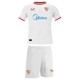 Dětský Fotbalové Dresy Sevilla FC Domácí 2025-26