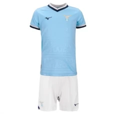 Dětský Fotbalové Dresy SS Lazio Domácí 2024-25
