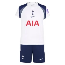 Dětský Fotbalové Dresy Tottenham Hotspur Domácí 2025-26